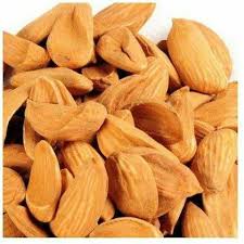 تصویر 2 از قیمت عمده مغز بادام مامایی + خرید مطمئن و اقتصادی برای تجار و بازرگانان